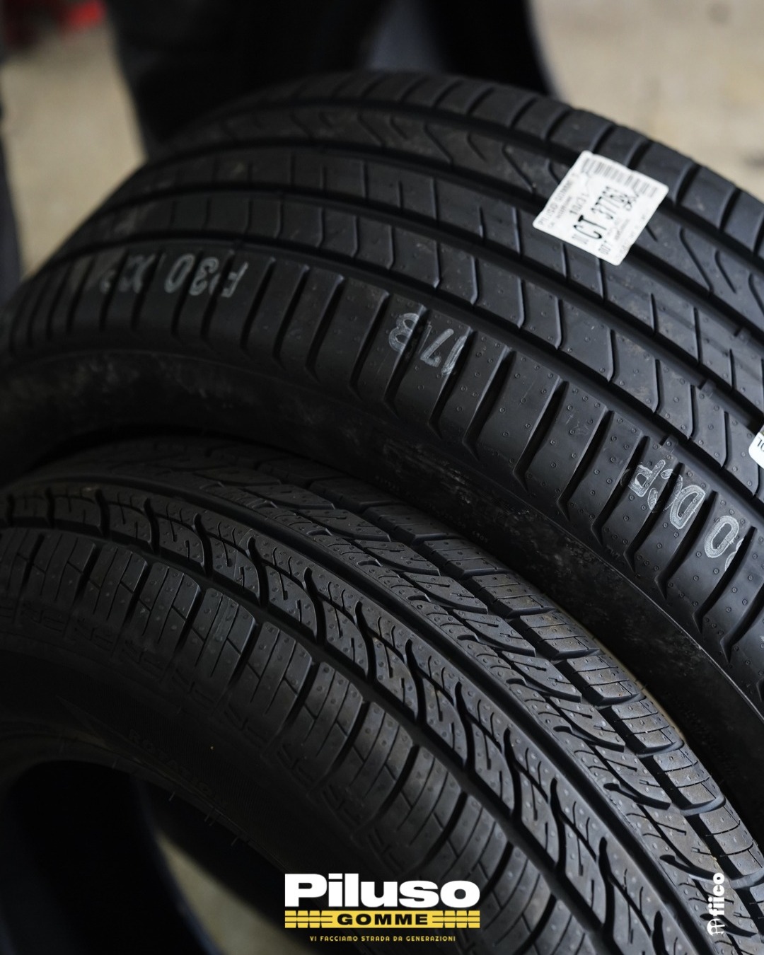 Hai già prenotato il cambio gomme per il nuovo set invernale o all season? 🌧️
Con le piogge in arrivo, la sicurezza su strada non si rimanda: meglio pensarci adesso. 🚗💨~ ~ ~
Tutte le soluzioni per la tua Auto/Moto/Camion
in Via Fisicara 6/A, Caltagirone (CT)
tel. +39 0933 51275www.pilusogomme.it
#piluso #pilusogomme #caltagironeADV | @agenziafiico
#fiico #fiicopubblicità