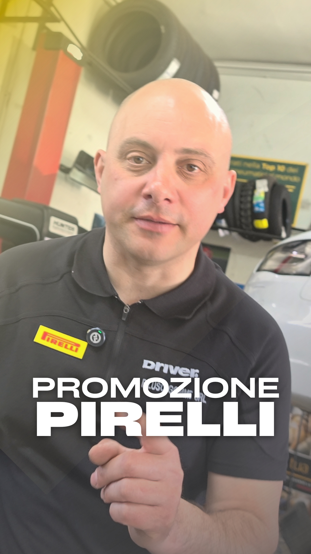 Dal 15 aprile non è più una scelta.Devi avere gomme estive o quattro stagioni.
E ogni anno succede la stessa identica cosa:
tutti aspettano l’ultimo momento.Risultato?
Officine piene.
Ore di attesa.
Stress inutile.La verità è semplice:
chi si muove prima… sta tranquillo.Chi arriva tardi… paga il caos.Non aspettare che sia troppo tardi anche quest’anno.Prenota adesso il tuo cambio gomme da Piluso Gomme ed evita file, perdite di tempo e problemi.📍 Via Fisicara 6, Caltagirone
📞 345 7004096 / 0933 51275