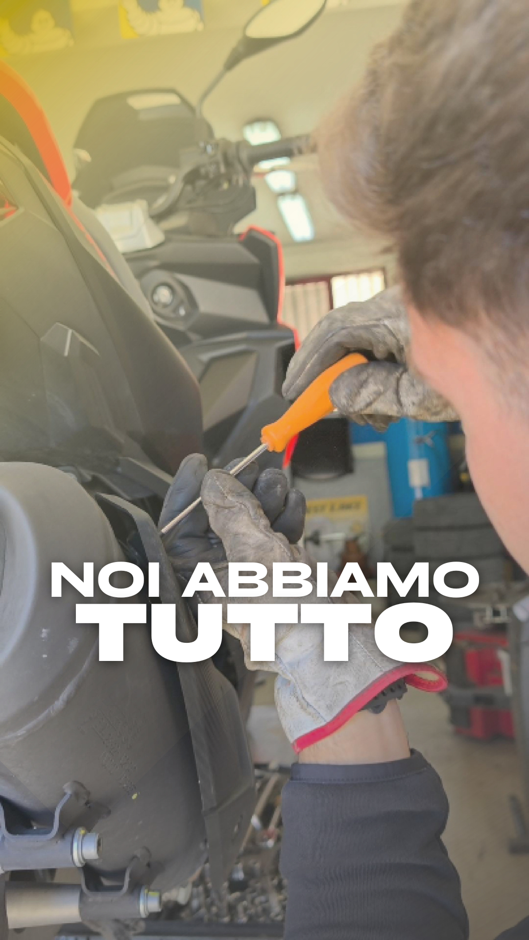 Due generazioni di esperienza.
Un solo obiettivo: farti tornare a casa in sicurezza.
Qualunque mezzo tu abbia, noi siamo pronti.📍 VIA FISICARA 6 CALTAGIRONE
📞 Cell: 3457004096
📞 093351275
Ti aspettiamo da PILUSO GOMME SRL.
Da due generazioni, la tua sicurezza su strada.