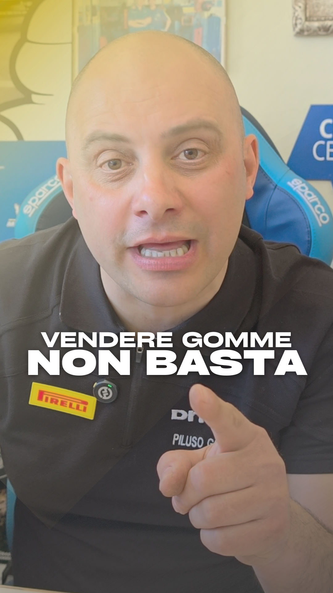 Non vendiamo solo gomme.
Seguiamo chi guida, perché la sicurezza non si compra, si costruisce.📍 VIA FISICARA 6 CALTAGIRONE
📞 Cell: 3457004096
📞 093351275
Ti aspettiamo da PILUSO GOMME SRL.
Da due generazioni, la tua sicurezza su strada.